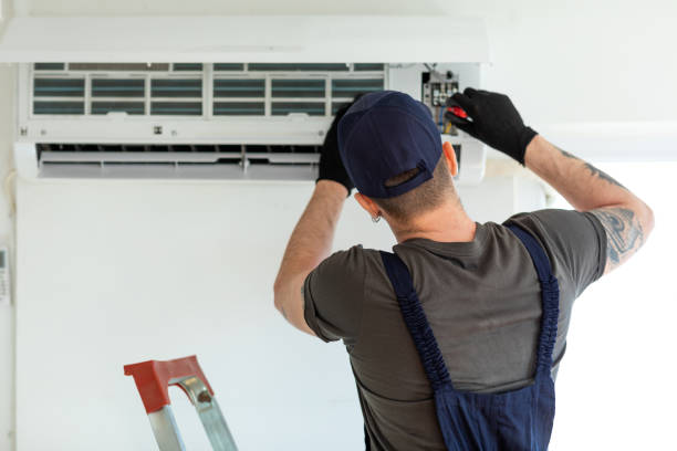 Ventilation Cleaning Services in WI
