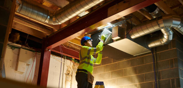 Best Best Air Duct Cleaning Near Me  in Berlin, WI