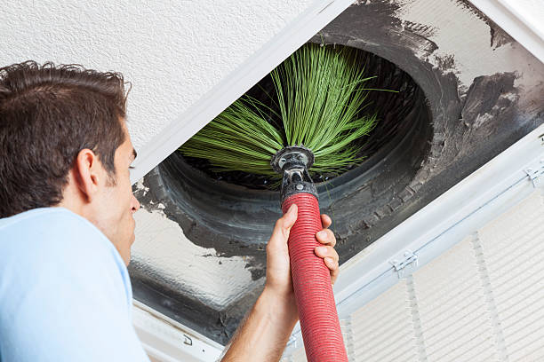 Best Air Duct Cleaning Company Near Me  in Berlin, WI