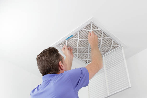 Best HVAC Air Duct Cleaning  in Berlin, WI